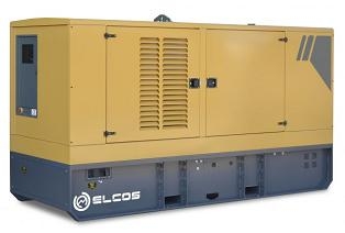   200  Elcos GE.VO3A.275/250.SS   - 