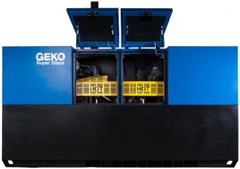   280  Geko 350010-ED-S/VEDA-SS     - 